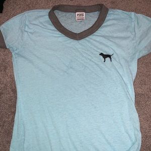 PINK T-shirt size xs